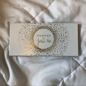 Morphe Eyeshadow Palette